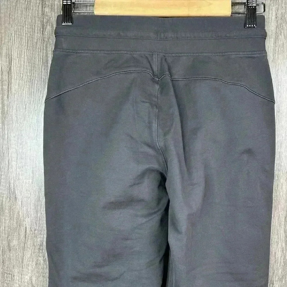 Lululemon Joggers Sz 6 Ready to Fleece Jogger Gray Color - Picture 4 of 9